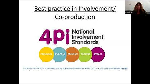 Interventions funding call Q&A with Jackie Hardy