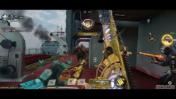 New map Armada Strike