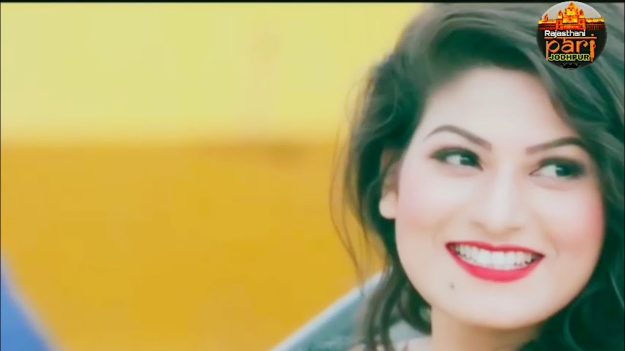 Whats app Status ___Solid Body ___ letest Love Song __Rajasthani Pari