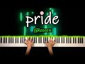 【J-POP】GReeeeN - pride (ピアノ カバー) | GReeeeN - pride