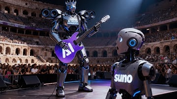 A New AI Music Generator Just Entered The Battlefield | Topmediai