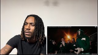 Pdub Ant x Situation Slim “Streets” REACTION