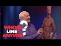 Colin Mochrie's Six Pack - Whose Line Is It Anyway? US