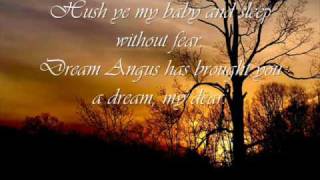 Annie Lennox - Dream Angus chords