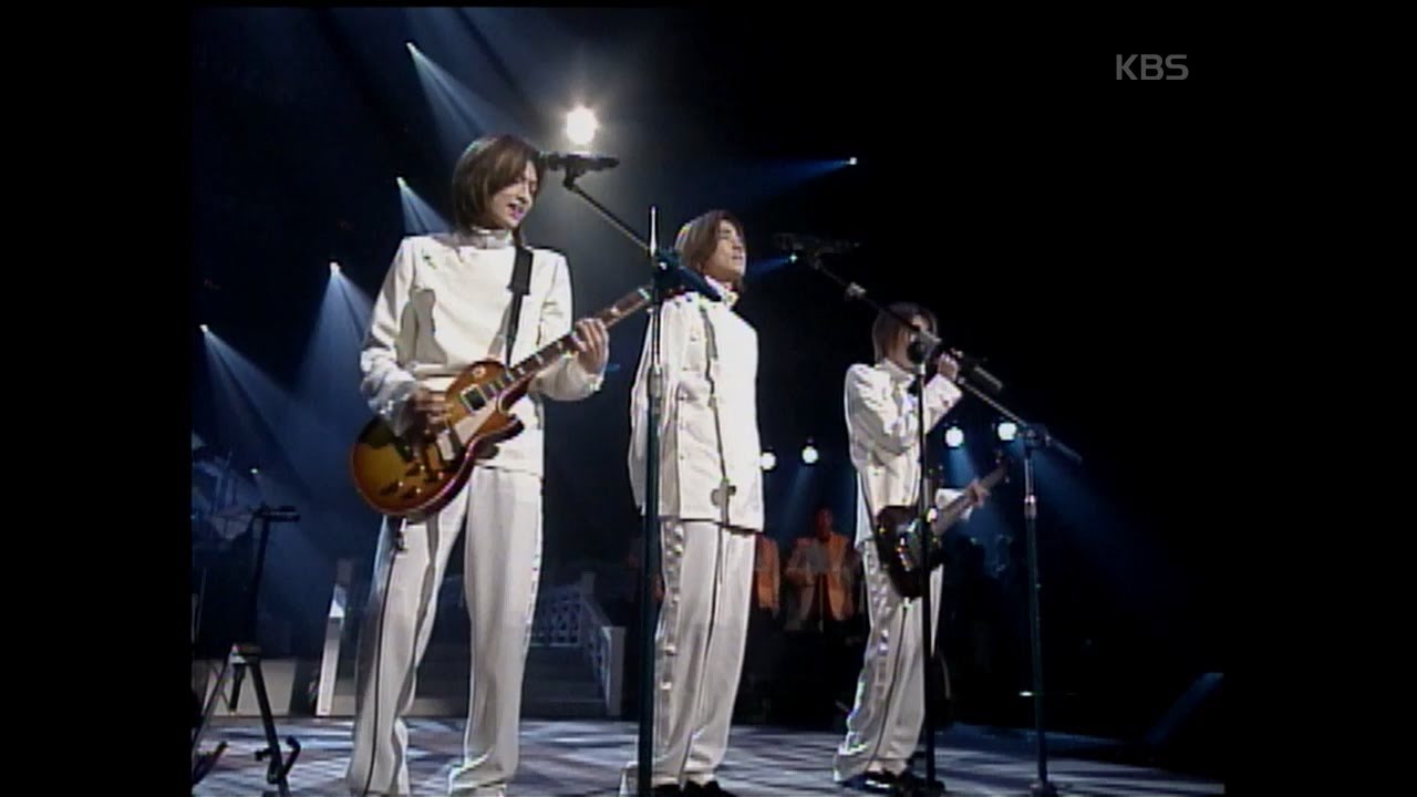 Y2K - 헤어진 후에 [이소라의 프로포즈 1999년 11월 20일] [Again 가요톱10/KBS KPOP Classic] | KBS 방송