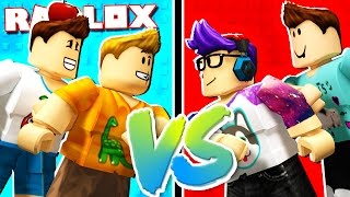 Roblox Adventures Who Is The Best Pal Pick A Side Youtube - roblox horror story the pals