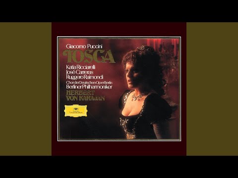 Puccini: Tosca, Act III: E lucevan le stelle