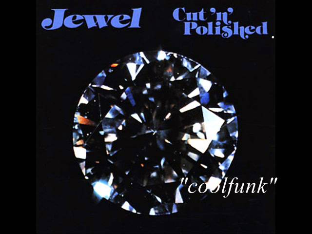 jewel - jewel's groove