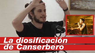 LA DIOSIFICACIÓN DE CANSERBERO