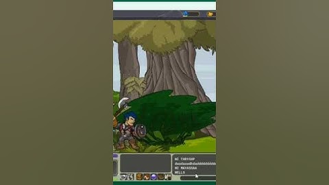 Dungeon Blitz - Communication! #dungeonblitz #flash