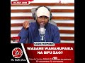 BIFU ZA WASANII ZINABOBOA MUZIKI BIFU ZA WASANII ZINABOBOA MUZIKI