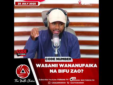 BIFU ZA WASANII ZINABOBOA MUZIKI