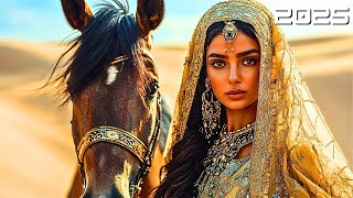 Cafe Anatolia Istanbul - Nomad Frequencies - Ethnic Deep House Rituals