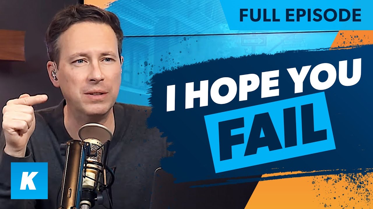 Why You Should Fail As Fast As You Can YouTube