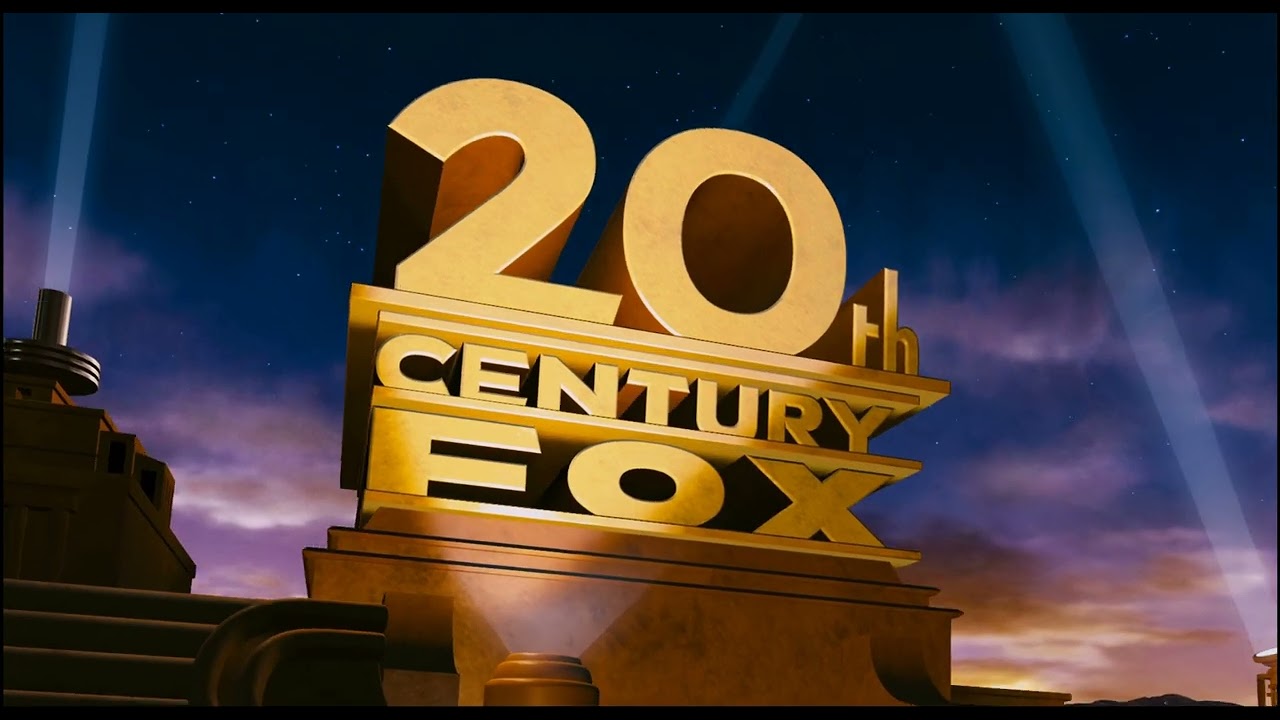 Opening Logos - 28 Days Later (duology)