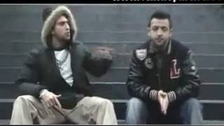 Rooz rappt - Lonsdale Rooz