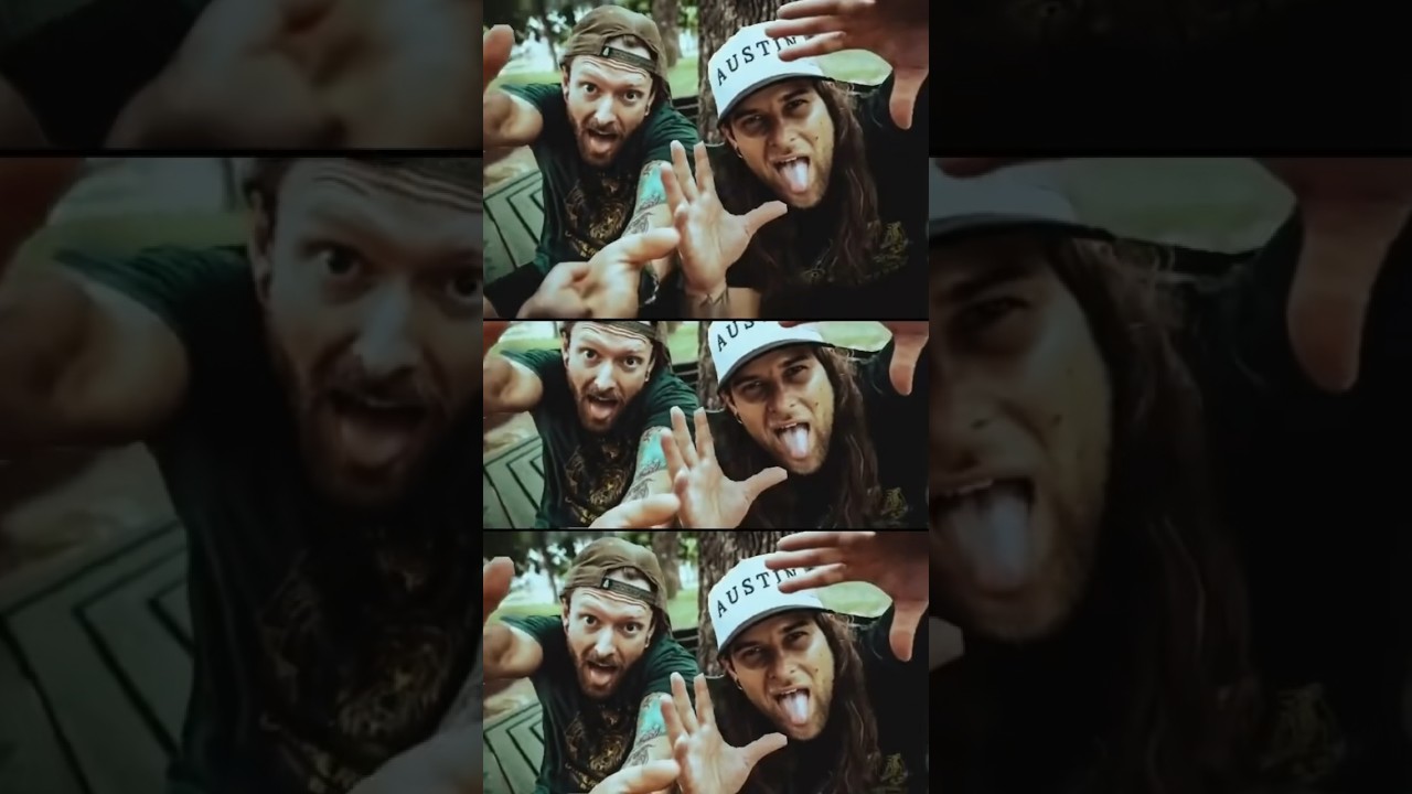 New single “WOUND UP” drops Friday! 