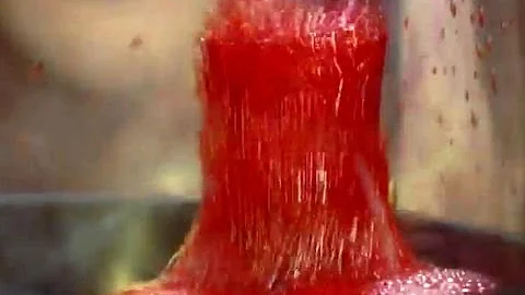 Blood Boiling Death in Space - Dara O Briain's science club - Series 1 - BBC