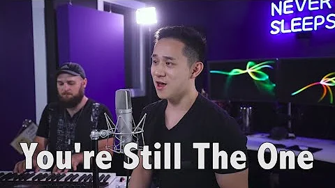 You're Still The One (Shania Twain) - Acoustic Cover