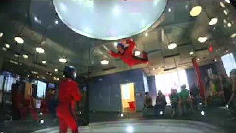 Leslie Hester I FLY AUSTIN