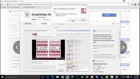 Buffer YouTube Videos Faster Than Ever WORKING *HD*