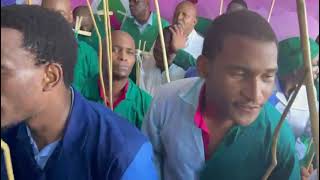 Believers In Christ  Thumela Abefundi  