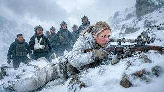 Information She's Just a Kid — Navy SEALs Mocked Her, Then Her Sniper Shot Saved Them All News