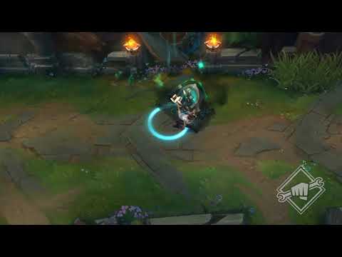 PBE Preview - Sentinels Event