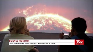 Science Monitor - 24.10.2020