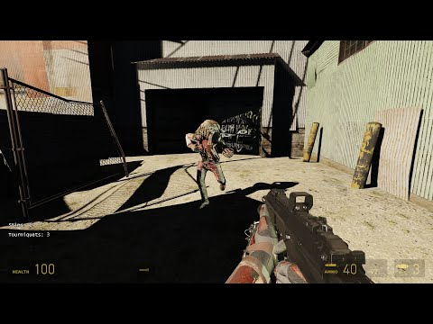 Video: BioShock Infinite's Elizabeth: Ken Levine Parhaan AI-kumppanin Luomisesta Half-Life 2: N Alyx Vance -sarjan Jälkeen