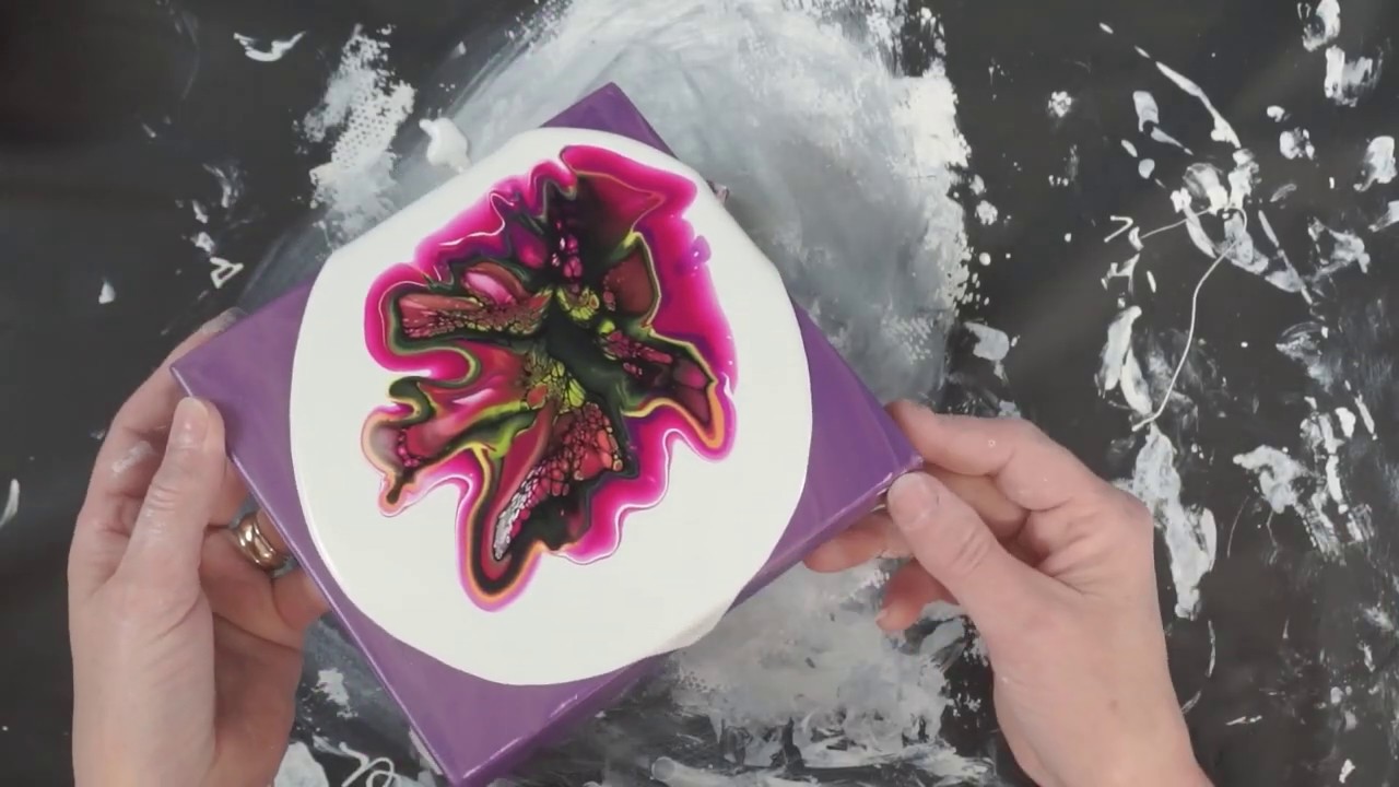 Bloom Technique | Shelee Art Style -187 - YouTube