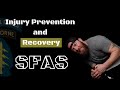 Injury Prevention and Recovery | SFAS | Former Green Beret
