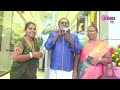 Vip jewellers  opening function 21042024 part  1