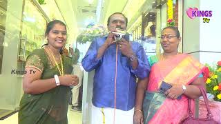 VIP Jewellers Opening Function. 21.04.2024. PART - 1