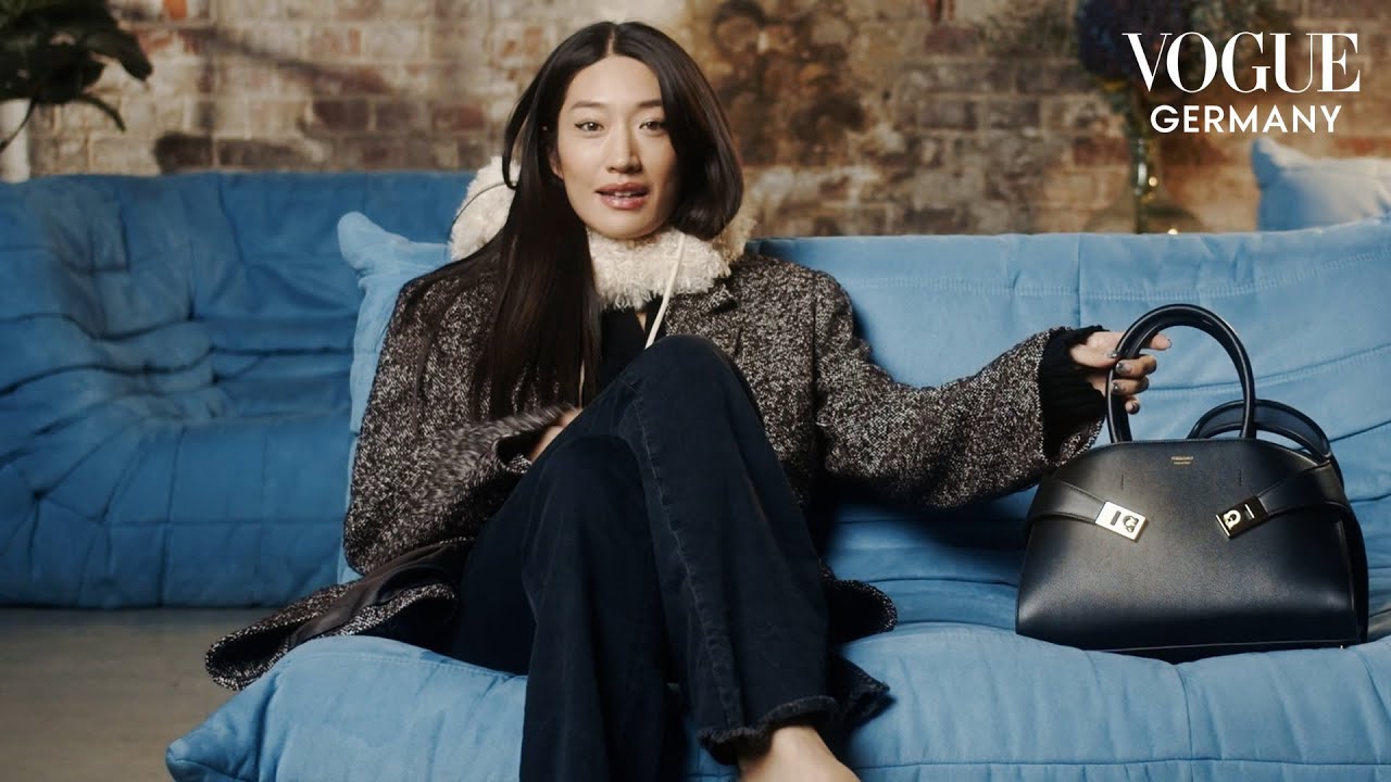 Peggy Gou - Lobster Telephone - Edit (Visualiser)