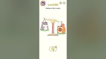 DOP 2 Delete One Part Level 408 #shorts