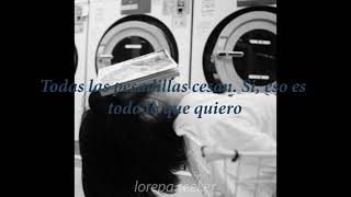 Eclipse - Ash Island Sub Español