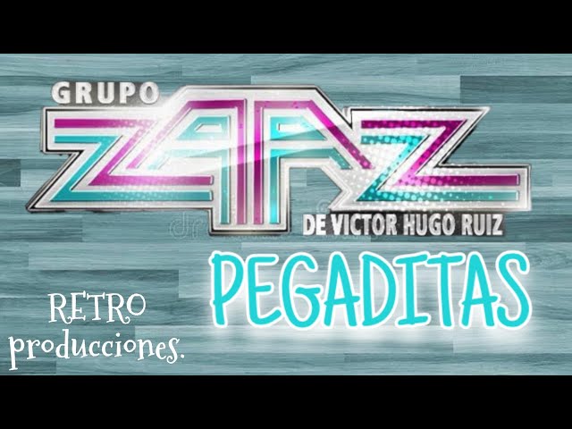 Zaaz - Pegadito