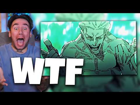 TUCA DONKA + HAKARI DANCE (REACTION)