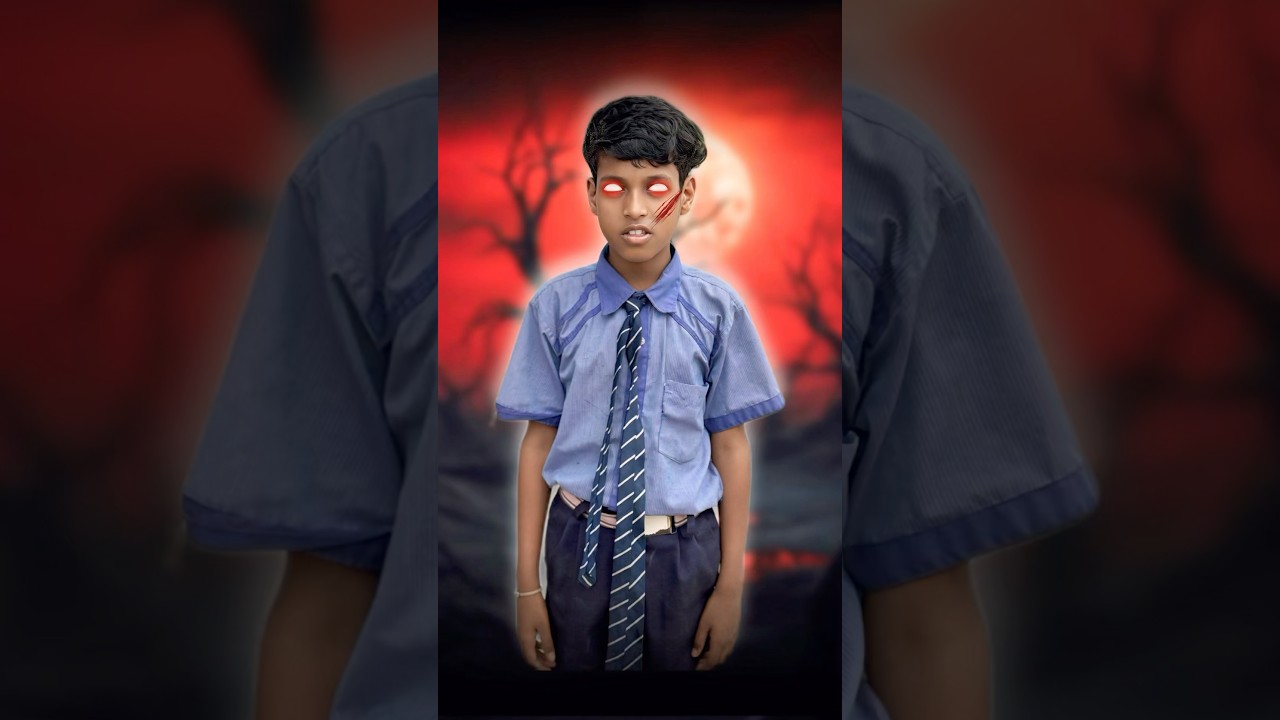 शैतान 🧟‍♂️ 