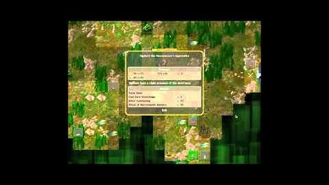 Lets Play : Conquest of Elysium 3 The Necromancer Faction 6