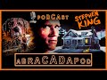 STEPHEN KING Podcast Avec Jean Veber Philippe Setbon Et Laurent Vachaud mp3