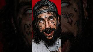$UICIDEBOY$ x BONES x Night Lovell x Ghostemane — Crazy Mind (Music Video)prod. D4RKPHONK