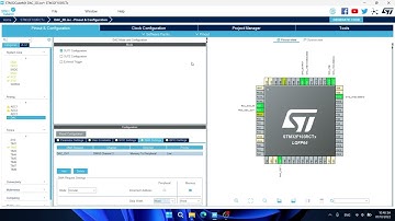 DAC STM32