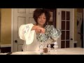 Decorative Glass Candle Holders: Centerpiece - E2 part1