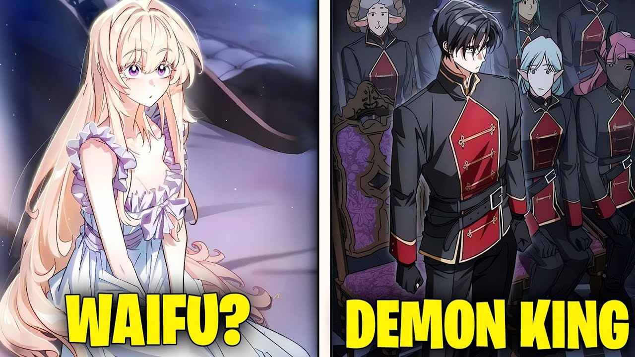 He Died, Went Back in Time… And Wants Blood | MANHWA RECAP