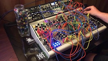 SPENNY-Found My Marbles