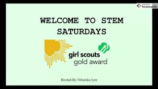 STEM Saturdays: Number Theory Tips and Tricks