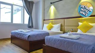 Giang Son 1 Hotel | Ho Chi Minh City, Vietnam | Hotel Review 🛏️