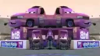 Cars 2006 With Wheels On The Bus Playing In The Background Low Voice